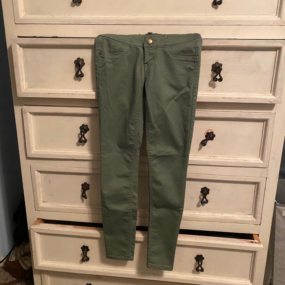 Pants